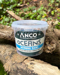 Anco Oceans Herring Bars Dog Treats