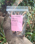 Pawthena Baltic Sprats Dog Treats