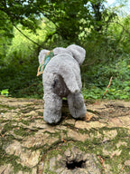 Ancol Edgar Elephant Dog Toy
