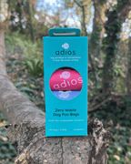 Adios Compostable Poo Bags