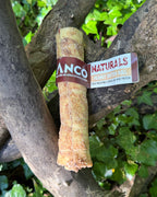 Anco Naturals Flavoured Beef Skin Roll