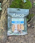 Anco Naturals Pork Sticks