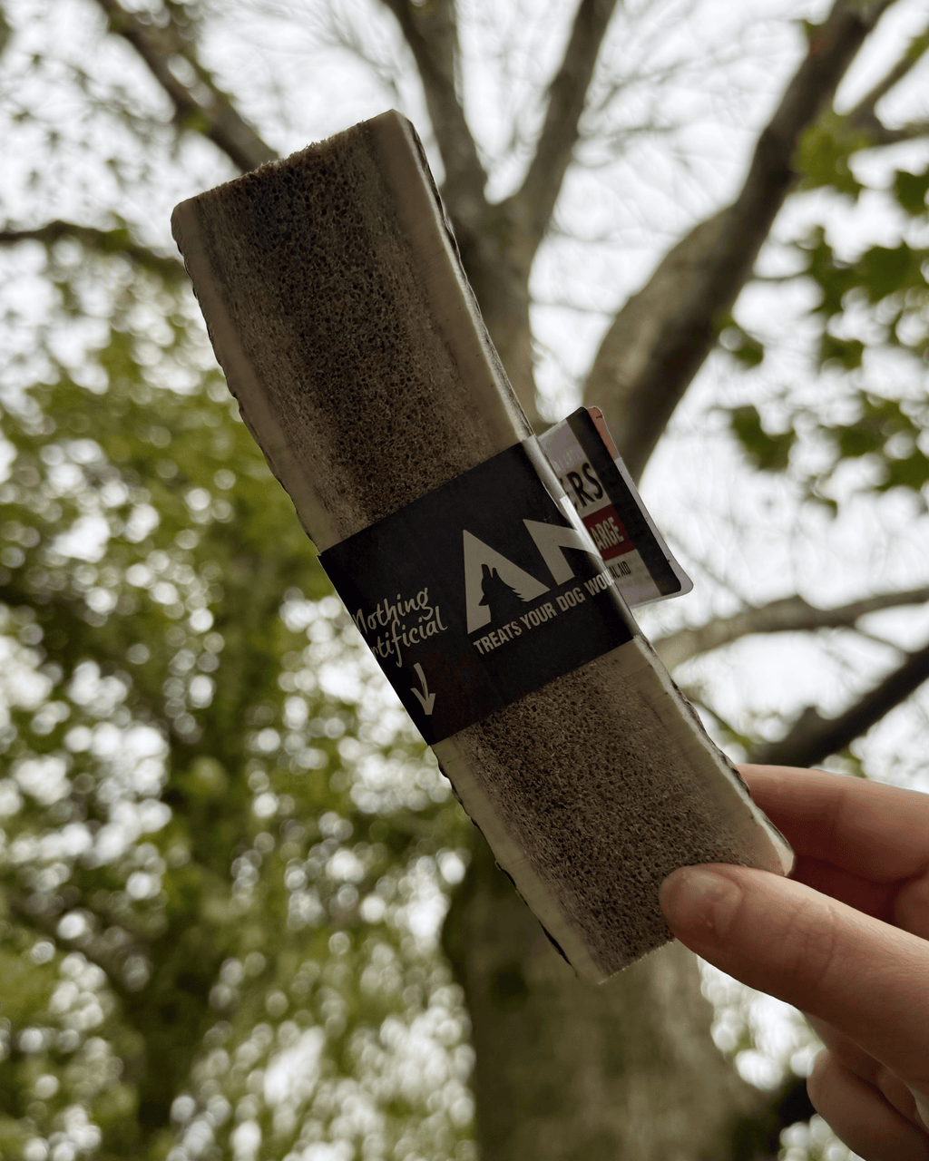 Anco Half Antler