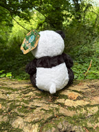 Ancol Patrick Panda Dog Toy
