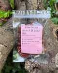 Pawthena Quack & Surf Mix Dog Treats