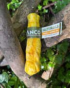 Anco Naturals Flavoured Beef Skin Roll