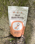 Hackney Dog House Beef Bone Broth Powder
