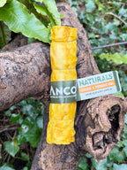 Anco Naturals Flavoured Beef Skin Roll
