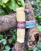 Anco Naturals Flavoured Beef Skin Roll