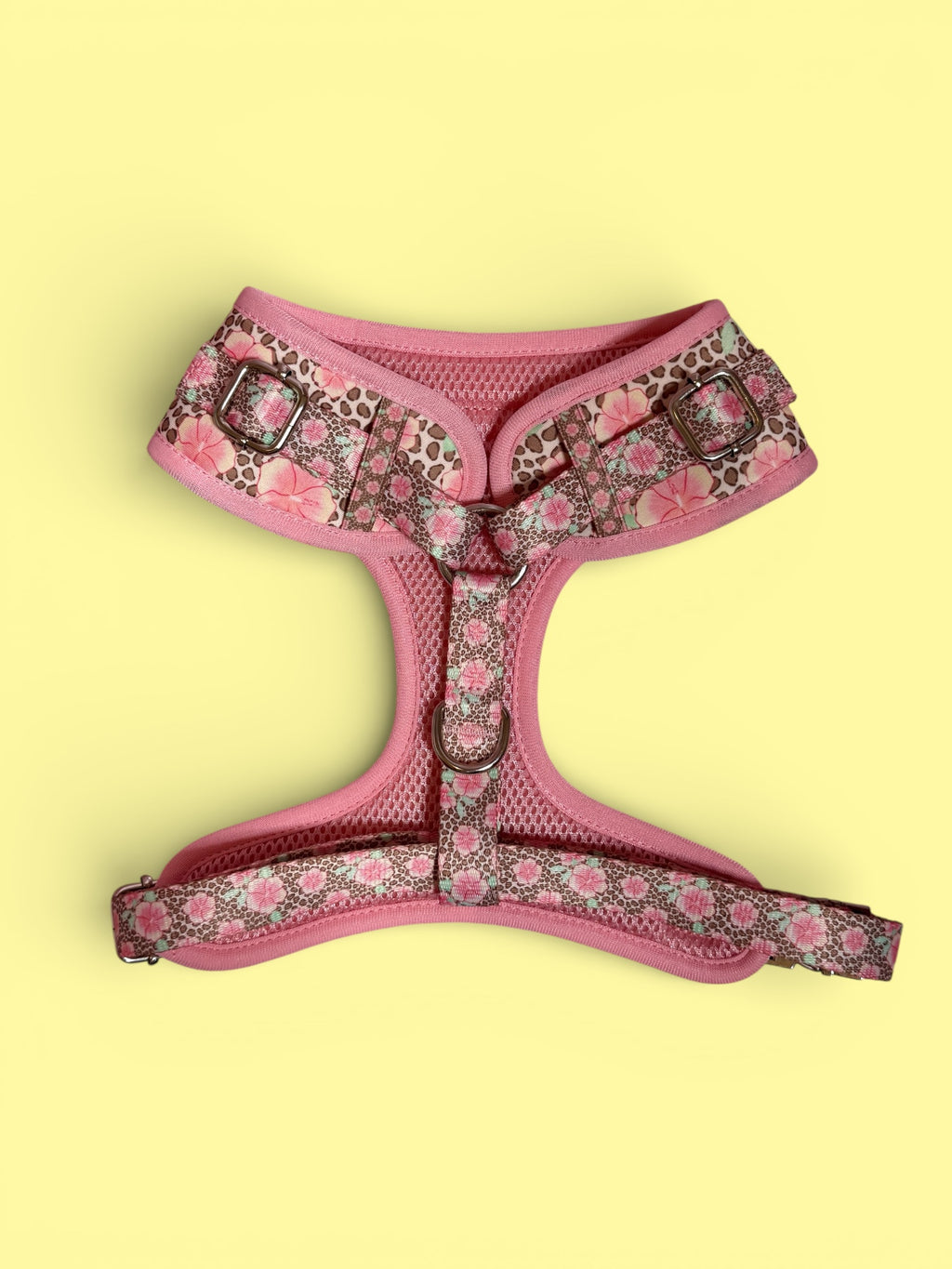 Savage Bloom Adjustable Harness