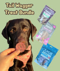 Tail Wagger Treat Bundle
