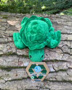 Ancol Turtle Dog Toy