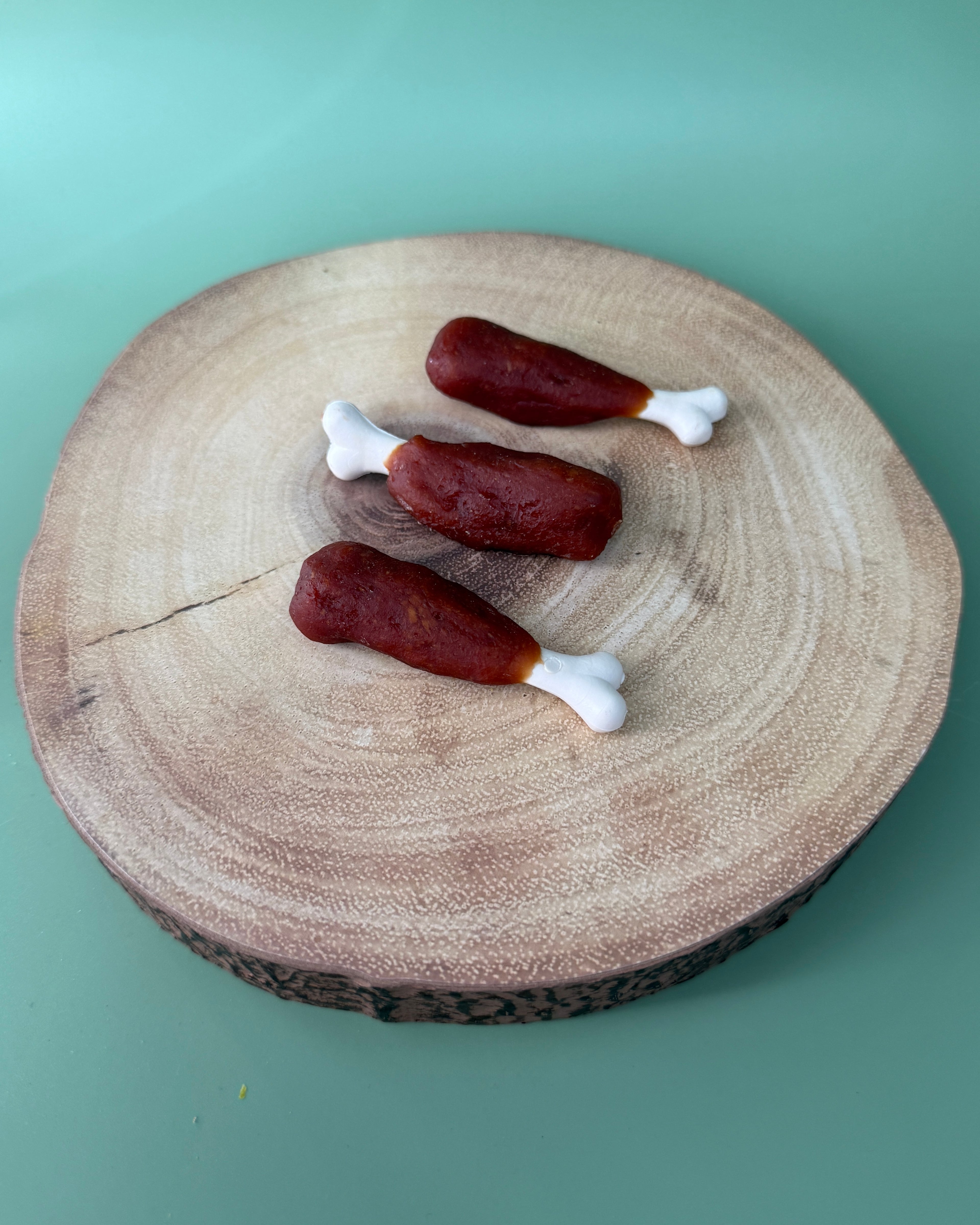 Pawthena Chicken Drumsticks Dog Treats