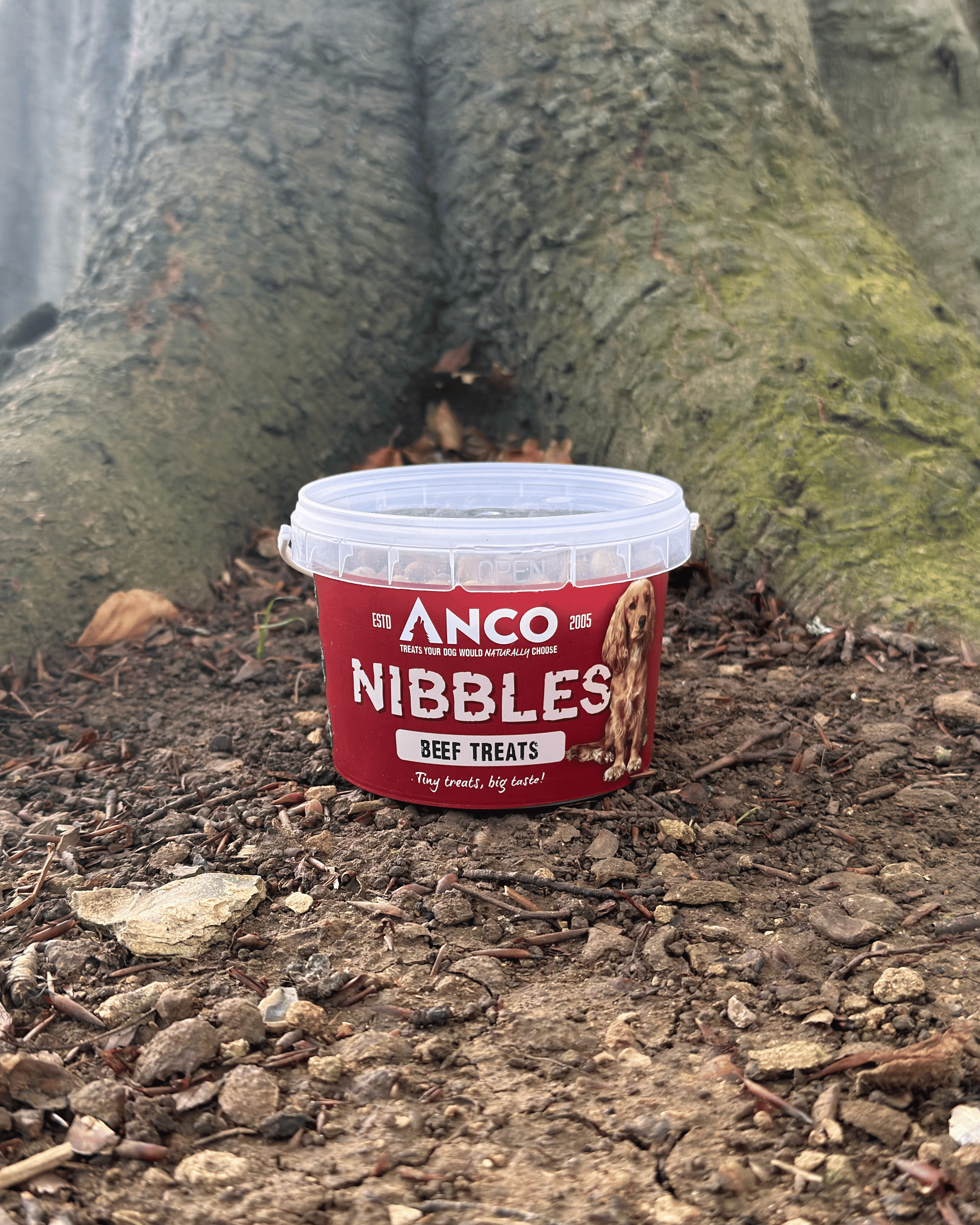Anco Nibbles