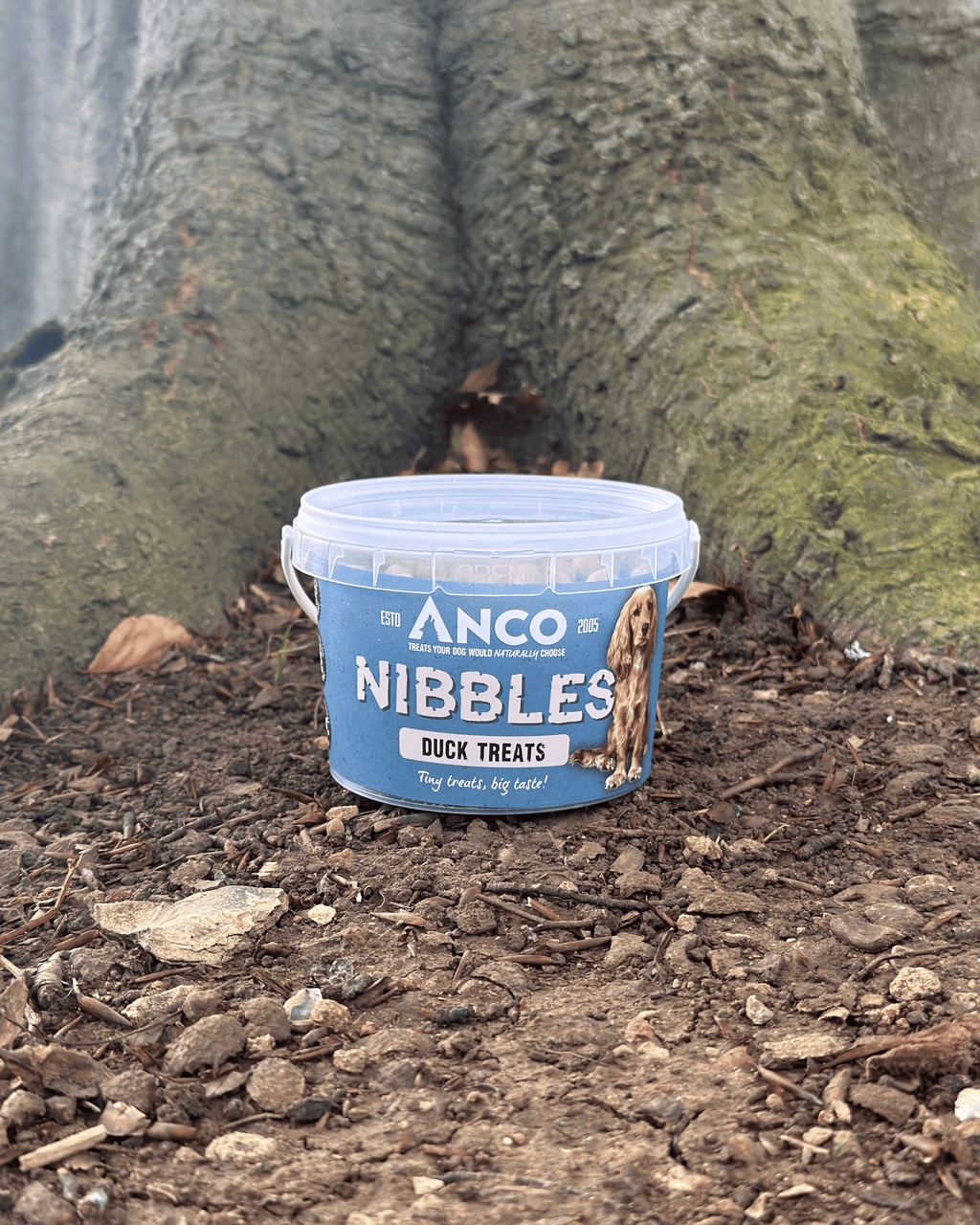 Anco Nibbles
