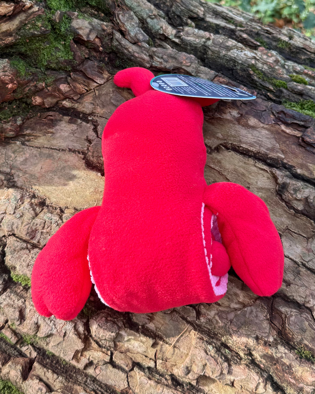 Ancol Örva Snuffle Lobster Enrichment Toy