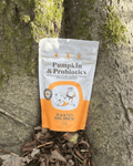 Hackney Dog House Pumpkin & Probiotics Powder