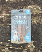 Anco Selects Strips with Collagen