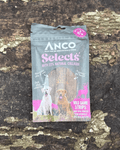 Anco Selects Strips with Collagen