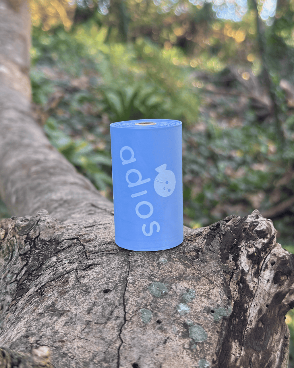 Adios Compostable Poo Bags