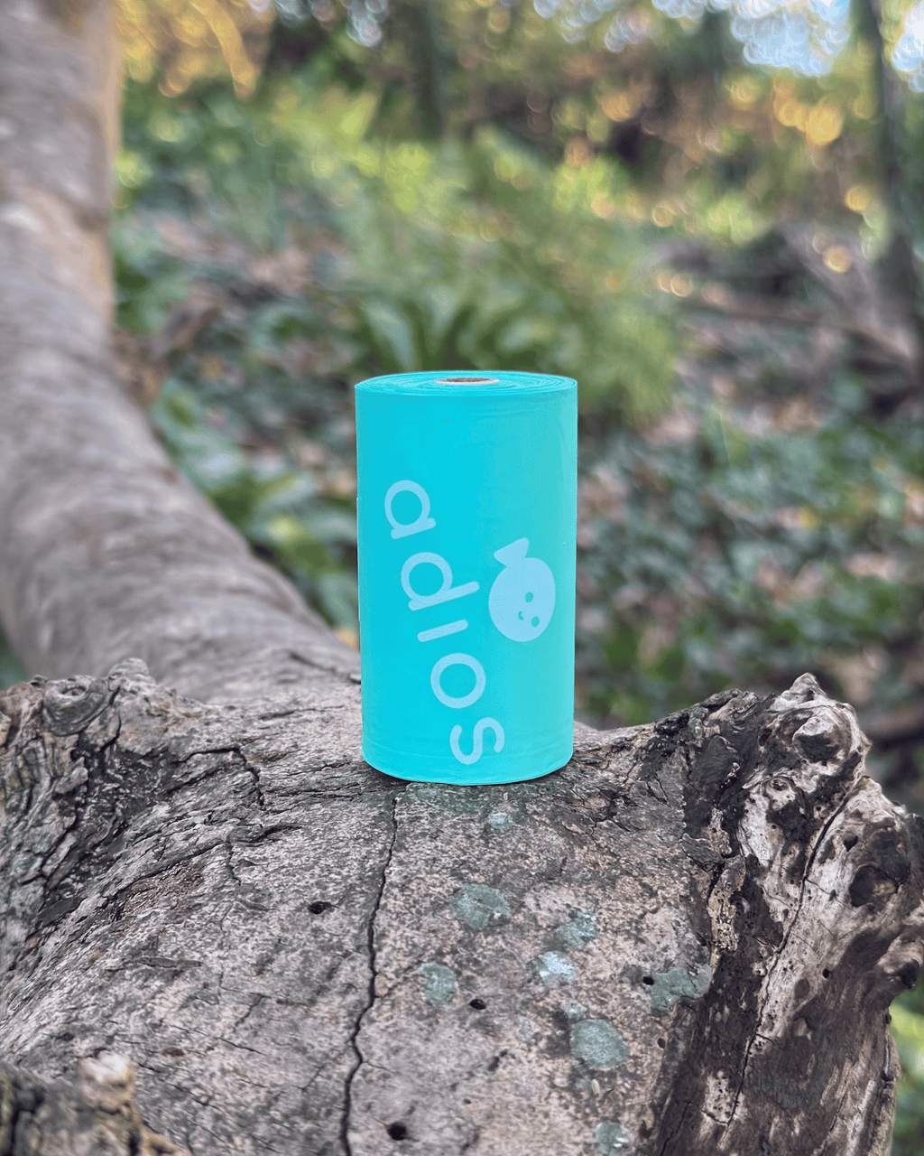 Adios Compostable Poo Bags