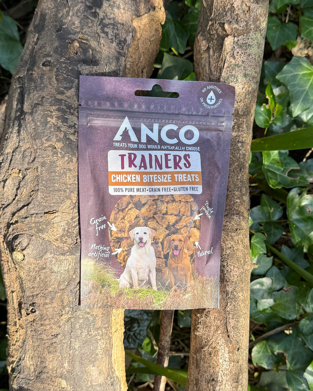 Anco Trainers Dog Training Treats