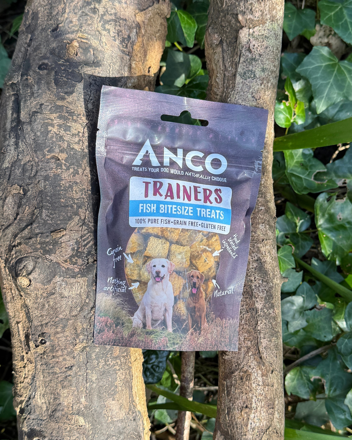 Anco Trainers Dog Training Treats