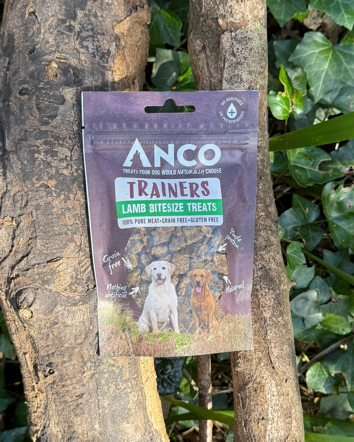 Anco Trainers Dog Training Treats