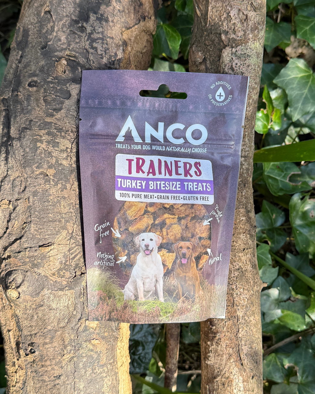 Anco Trainers Dog Training Treats