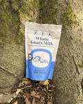 Hackney Dog House Whole Goats Milk Powder